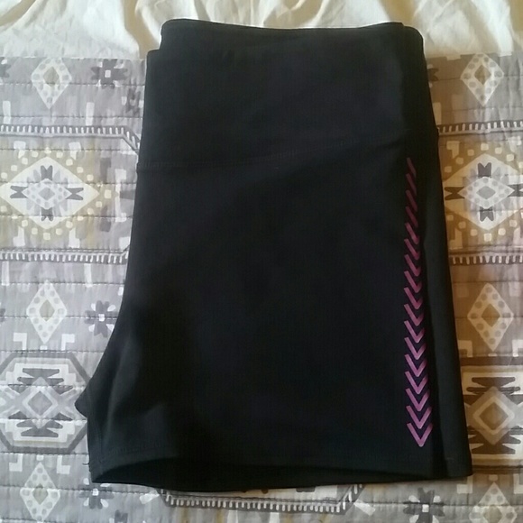 Fabletics athletic spandex