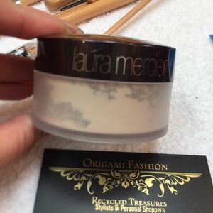 Laura Mercier Loose Translucent Setting Powder