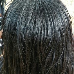 Meet your Posher, Phyllis