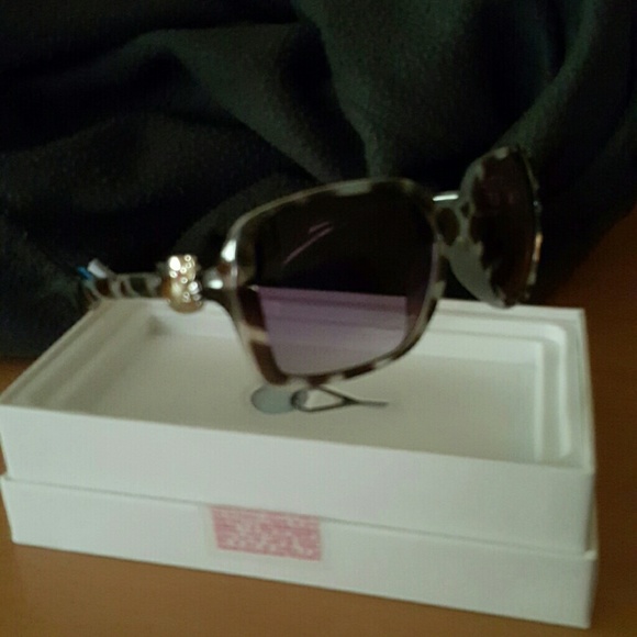 Hello Kitty Sunglasses New with Defect