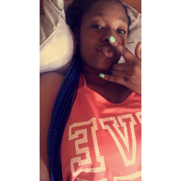 Meet your Posher, Breanna