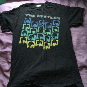 The Beatles Tshirt