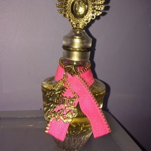 LOVEG&P juicy perfume. Full!