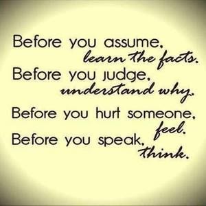 Meet your Posher, Christy