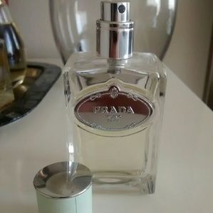 Prada perfume