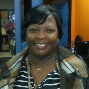 Meet your Posher, Terra