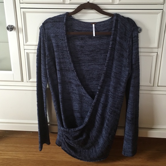Free People Sweater
