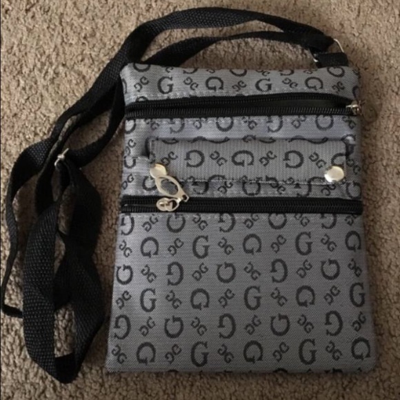 Mini purse