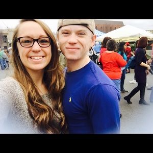 Meet your Posher, Victoria