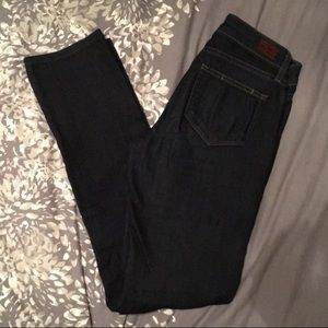 ~SALE!!~ Paige Denim Skyline Straight Jeans