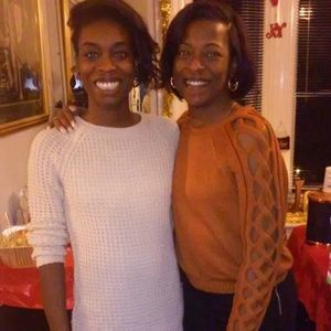 Meet your Posher, Shakita