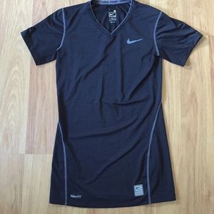 NIKE black top