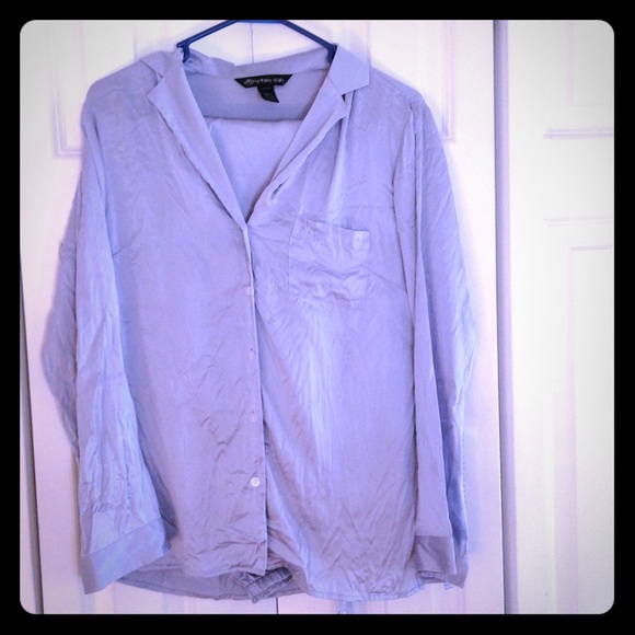 100% silk VS pajamas