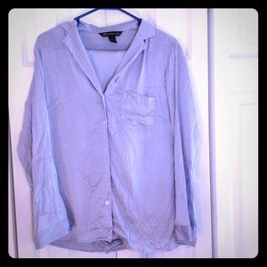 100% silk VS pajamas