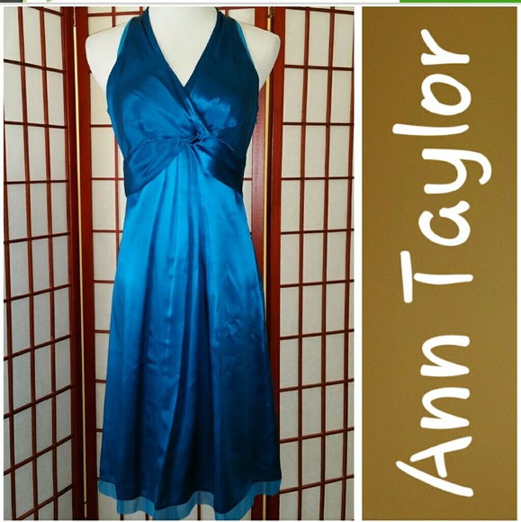 Ann Taylor Dress