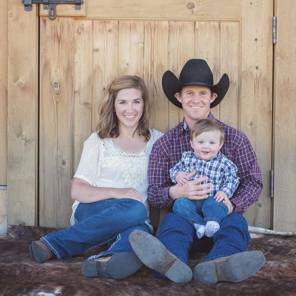 Meet your Posher, Cassidy - Picture 1 of 1