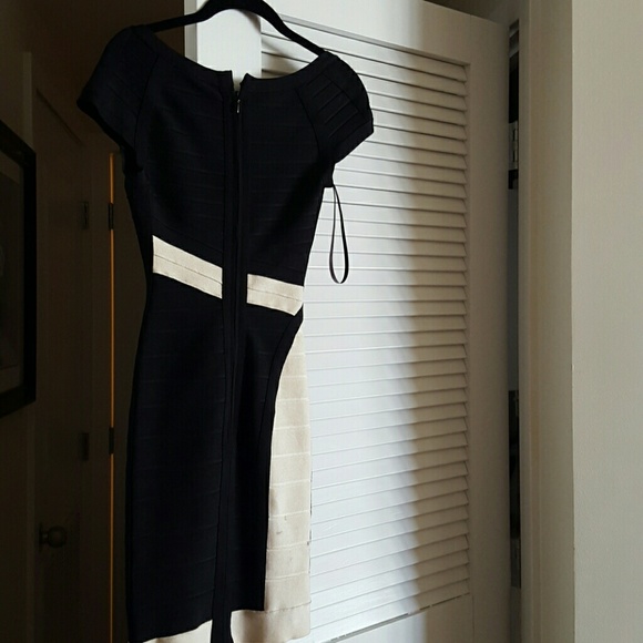 Herve leger professional bandage dress - Picture 3 of 3