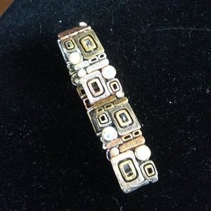 Premier Designs "Century" bracelet