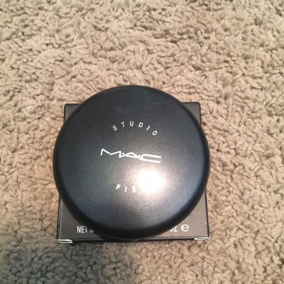 Mac studio foundation DUPE