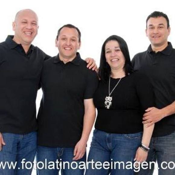 Meet your Posher, Carmen - Picture 1 of 1