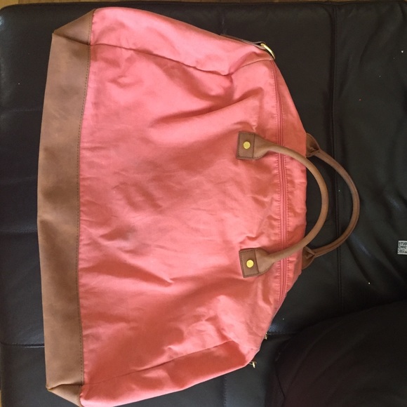 Travel bag