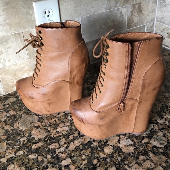 Jeffrey Campbell Heels