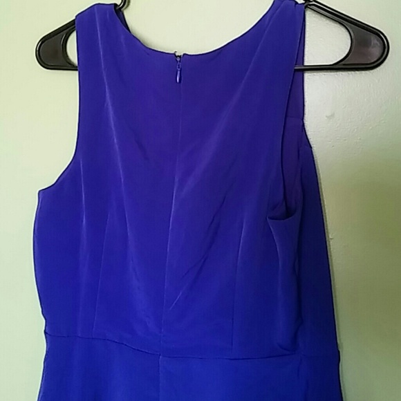 Keyhole dress - Picture 3 of 3