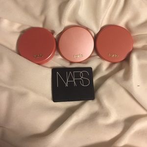 Bundle Tarte Blushes Full Size