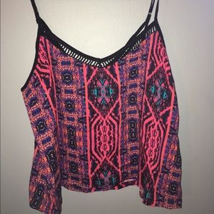 New Forever 21 tank top
