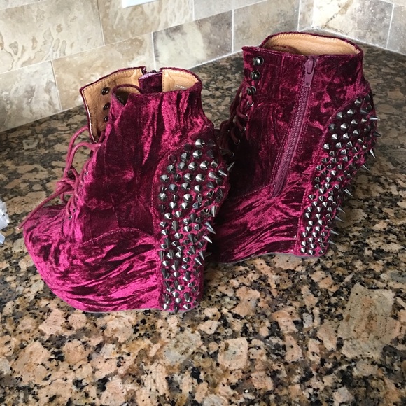 Jeffrey Campbell Hells