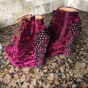 Jeffrey Campbell Hells