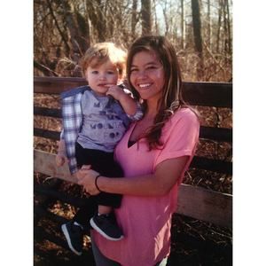 Meet your Posher, Kelsey