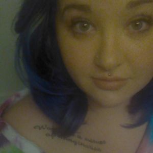 Meet your Posher, Bailey