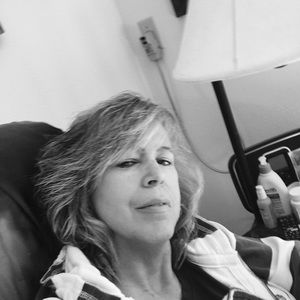 Meet your Posher, Lynda