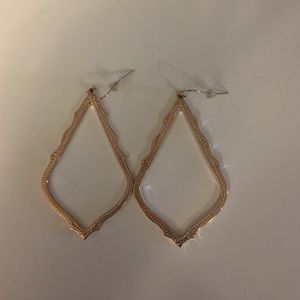Rose Gold Sophee