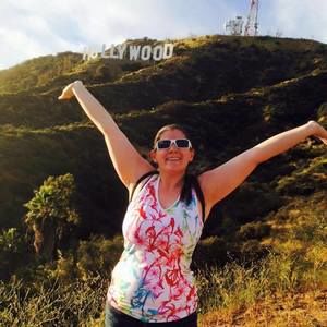 Meet your Posher, April