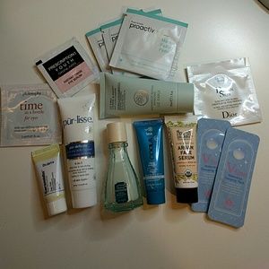 Massive Skin Care Bundle