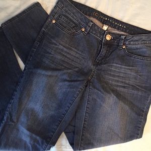 Lauren Conrad Jeans