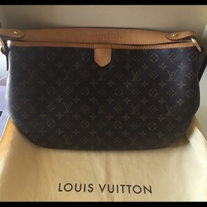 ❌SOLD❌Authentic Louis Vuitton Delightful