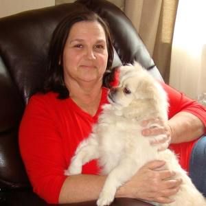 Meet your Posher, Peggy