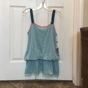 Matilda Jane Shirt-  New W/ tags