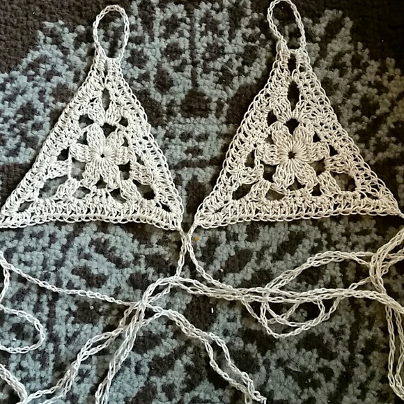 Barefoot Gladiator Sandals - Picture 3 of 4