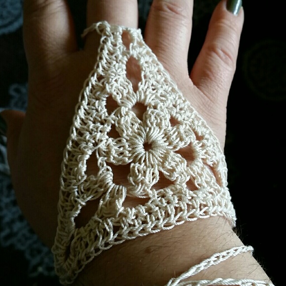 Barefoot Gladiator Sandals - Picture 4 of 4