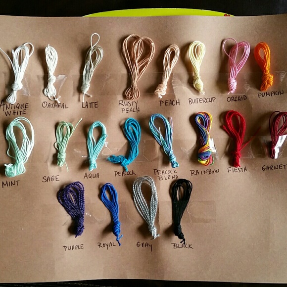 Barefoot Gladiator Sandals - Picture 2 of 4