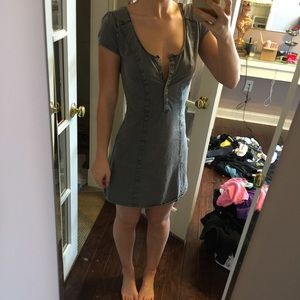 urban outfitters dress