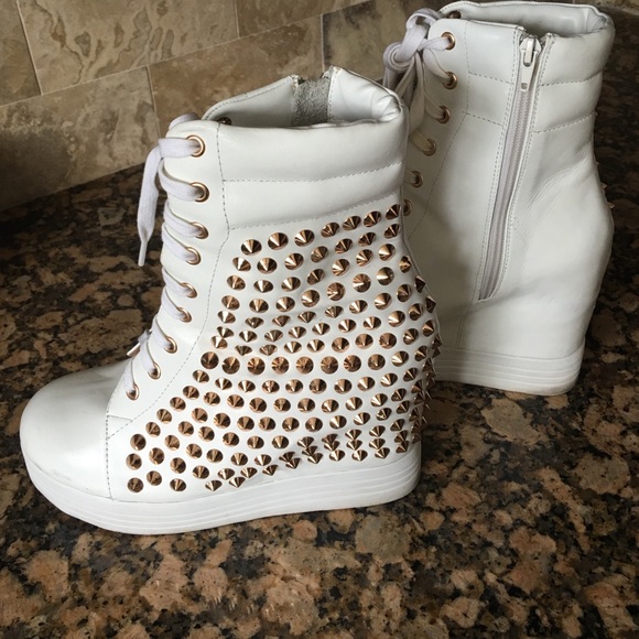 Jeffery Campbell Shoes