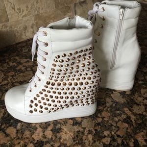 Jeffery Campbell Shoes