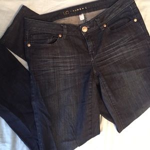 Lauren Conrad Jeans