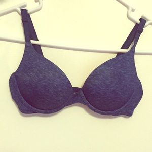 Victoria's Secret PINK Wear Everywhere Push-Up