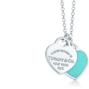 Tiffany necklace